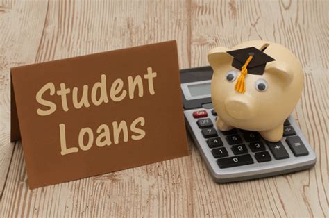 Can You Get Student Loans With Bad Credit